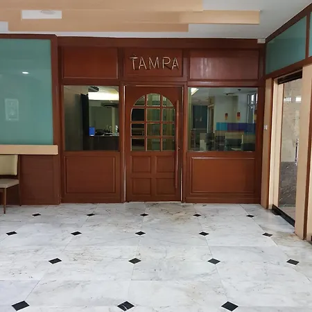 Florida Hotel