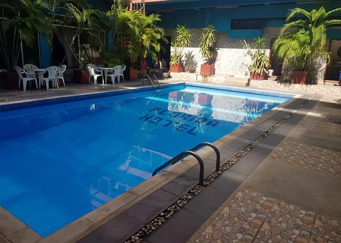 Hotel Florida