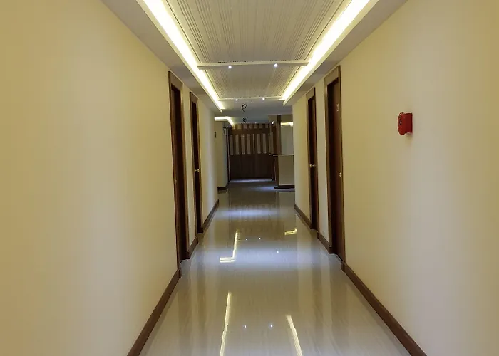 Hotel Florida Banguecoque