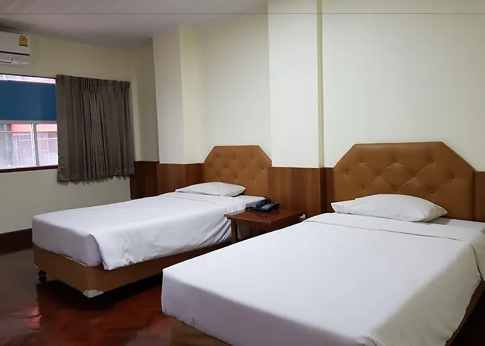 Hotel Florida