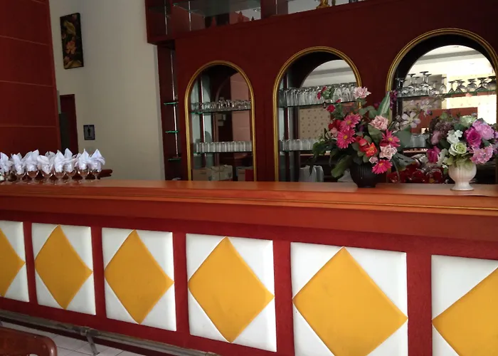 Hotel Florida 2*