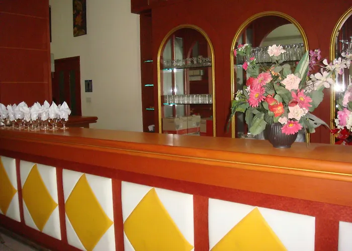 Hotel Florida Banguecoque