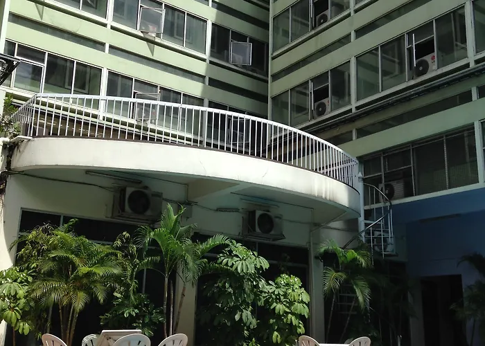 Florida Hotel