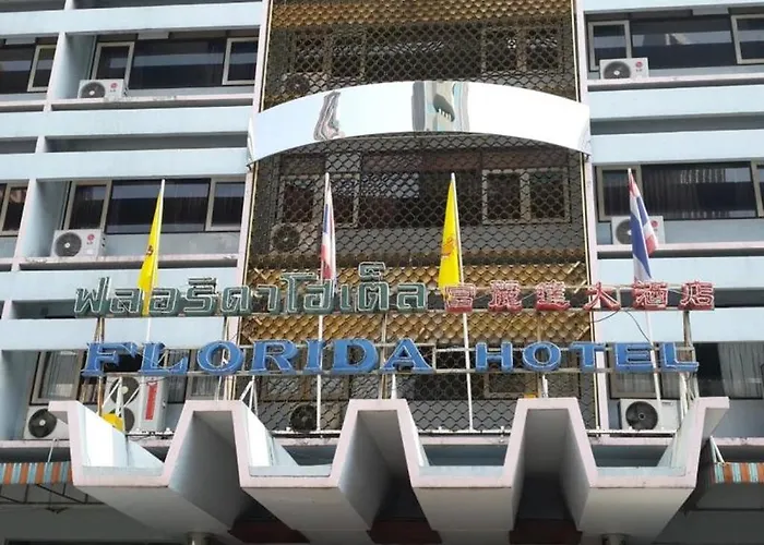 Florida Hotel 2*