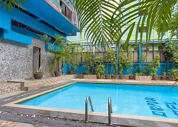 Hotel Florida