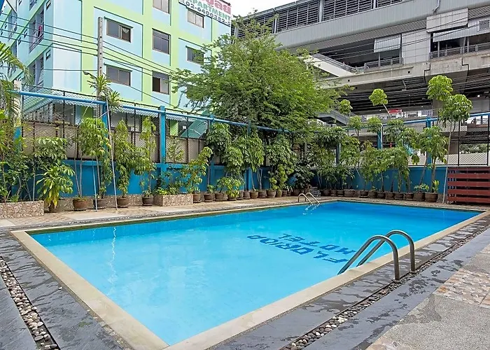 Hotel Florida