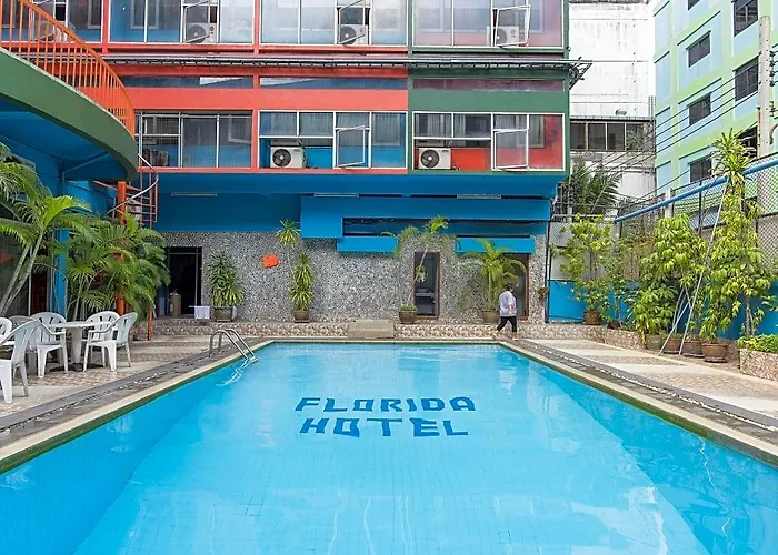 Hotel Florida 2*