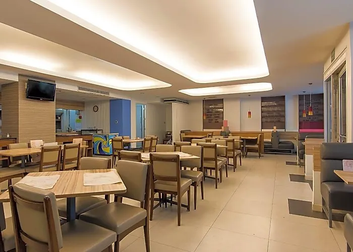 Hotel Florida