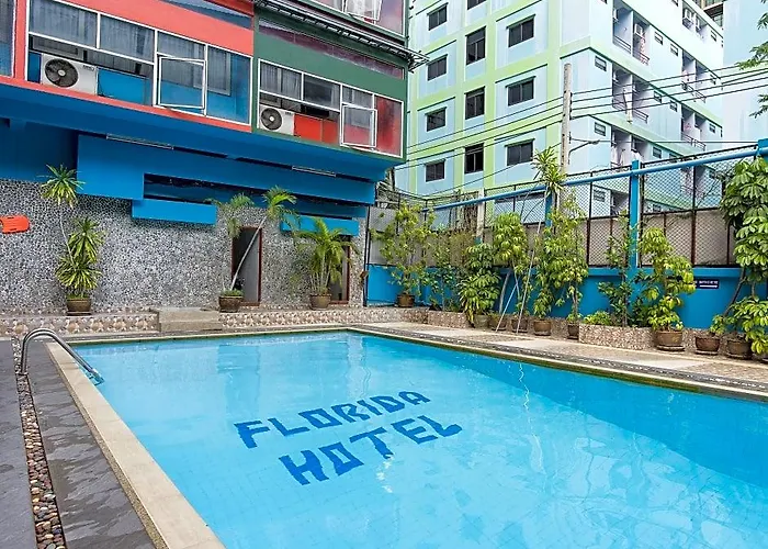 Hotel Florida