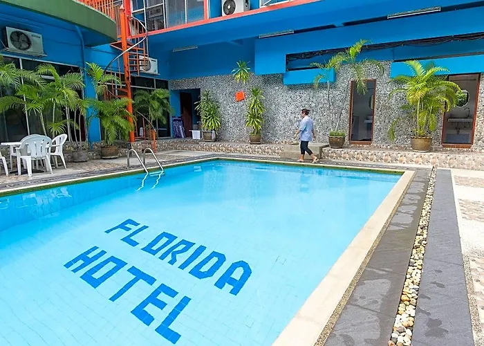 Hotel Florida