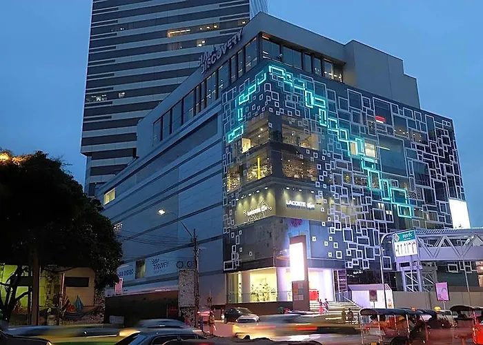 Hotel Florida