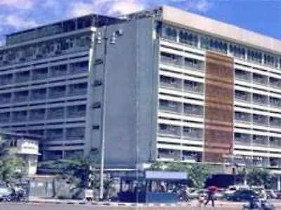 Hotel Florida